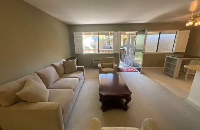 Available Now is a Beautiful Condo Located in Campbell! - 185 Union Avenue, Campbell, CA 95008