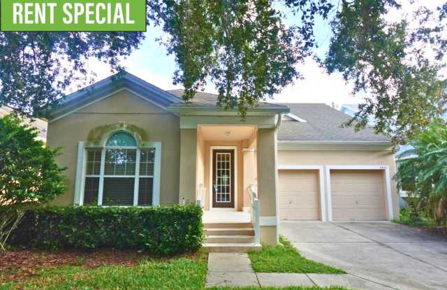 WATERS EDGE/LK NONA-8641 Bradleys Landing St Orlando FL 32827 photos photos