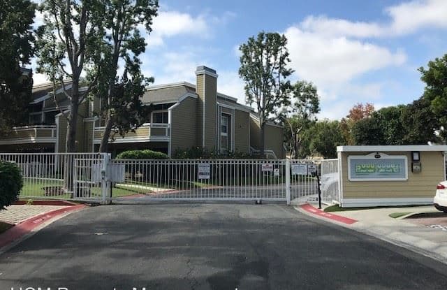 3680 S. Bear St #17 - 3680 Bear Street, Santa Ana, CA 92704