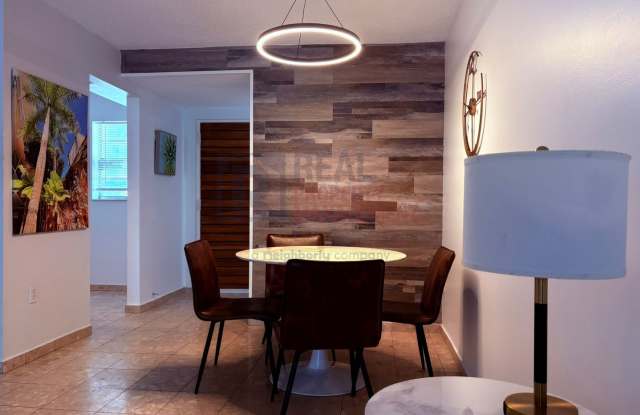 Fully Furnished 1-Bedroom – Prime South Beach Location Steps from Lincoln Road, the Beach & Flamingo Park photos photos