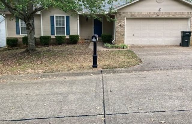 305 Shadow View Drive - 305 Shadow View Drive, Little Rock, AR 72211