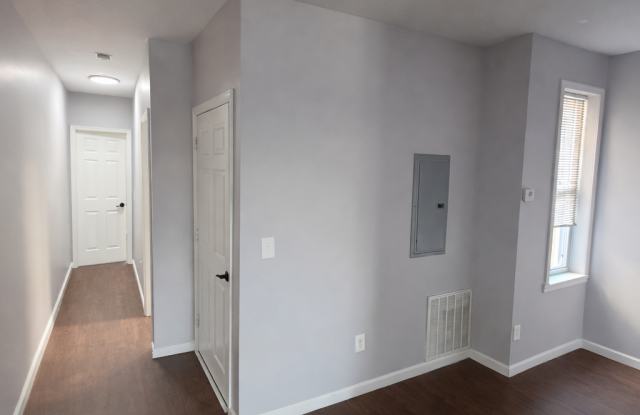 1809 N 54th St - 1809 North 54th Street, Philadelphia, PA 19131