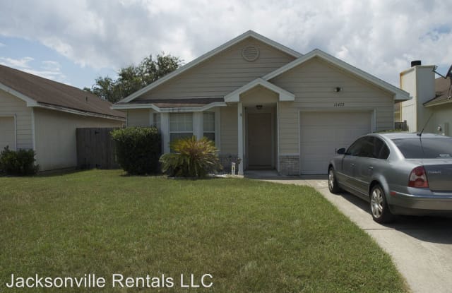 11472 Mandarin Glen Cr E - 11472 Mandarin Glen Circle East, Jacksonville, FL 32223