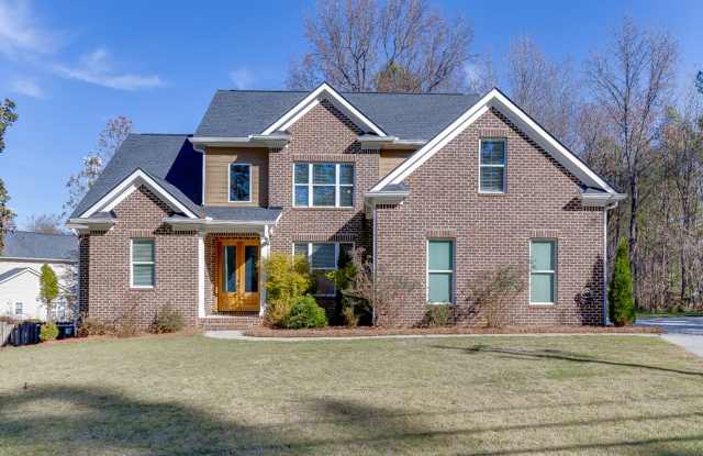 3477 N Berkeley Lake NW - 3477 North Berkeley Lake Road Northwest, Duluth, GA 30096