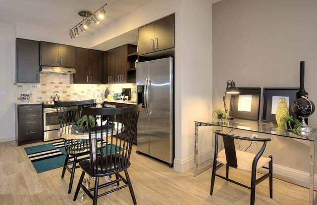 Capitol Yards Apartments Gallery 3