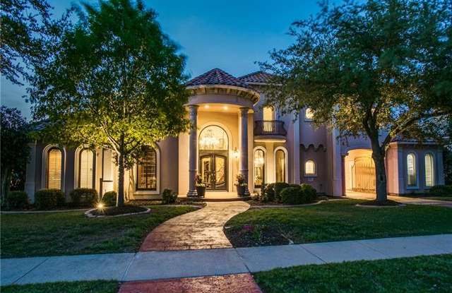 6332 Caroline Drive - 6332 Caroline Drive, Frisco, TX 75034