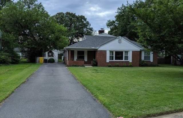 305 Phelps Avenue - 305 Phelps Avenue, Glen Burnie, MD 21060