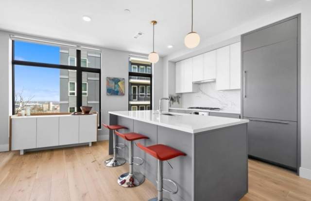 191 Washington St. Gallery 3