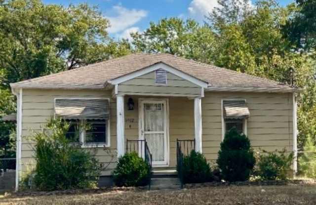 5012 Blue Spring Road Northwest Gallery 1