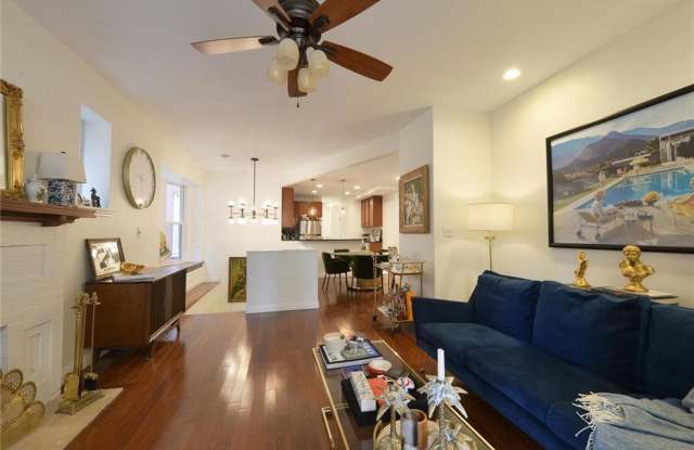 4317 MARYLAND AVENUE #1W | SAINT LOUIS 63108 - 4317 Maryland Avenue, St. Louis, MO 63108