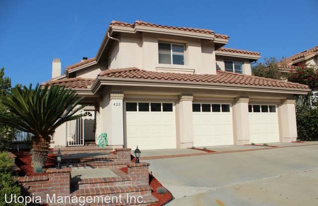423 S. Laureltree Dr. - 423 S Laureltree Dr, Anaheim, CA 92808