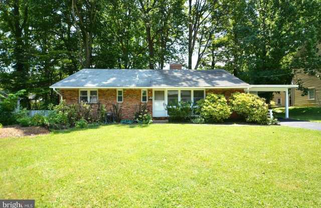 5512 FERNDALE Street photos photos