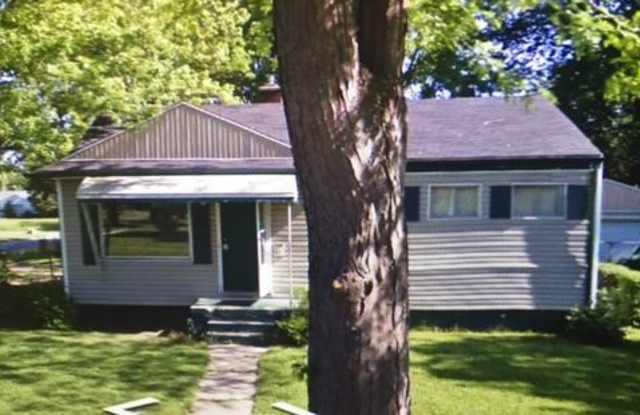 1214 Moore street - 1214 East Moore Street, Flint, MI 48505
