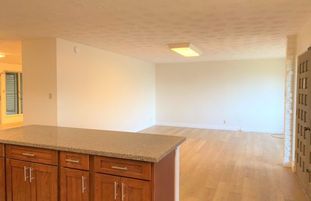 Manoa - Upgraded 3 Bedroom, 3 Bath Single Family Home with Enclosed Garage Gallery 4