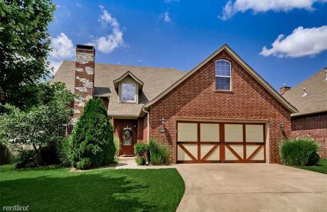 4402 Southwest Acres Avenue - 4402 Southwest Acres Avenue, Bentonville, AR 72713