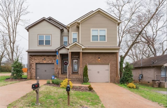 2016 14th Avenue N - 2016 14th Ave N, Nashville, TN 37208
