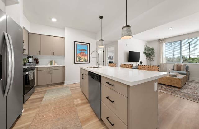 Overture Arcadia 55+ Active Adult Apartment Homes photos photos