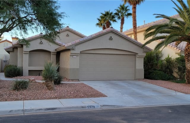 5329 White Coyote Place - 5329 White Coyote Place, Las Vegas, NV 89130 5329 White Coyote Place - 5329 White Coyote Place, Las Vegas, NV 89130