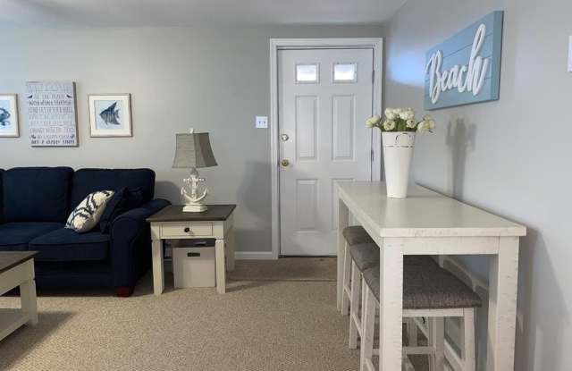 111 N 10th - 111 10th Street North, Brigantine, NJ 08203