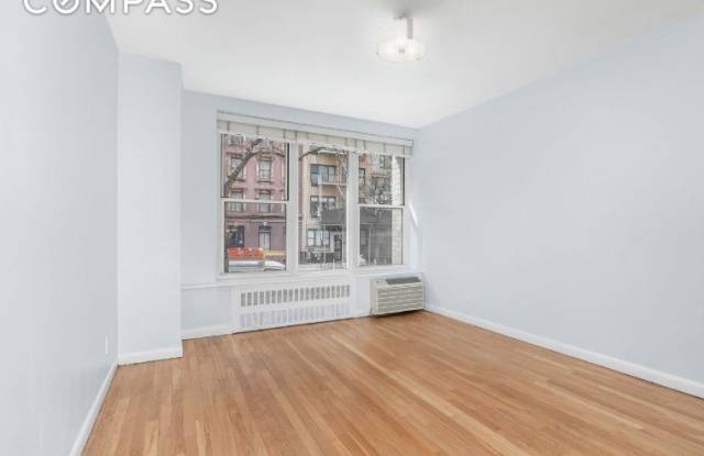 421 West 57th Street - 421 West 57th Street, New York City, NY 10019