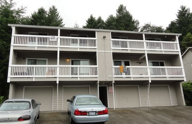 3941 Mason Loop Road - 3941 Mason Loop Rd, Tacoma, WA 98409