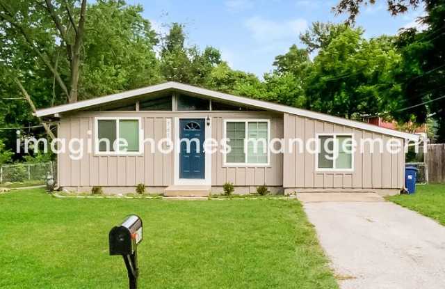 7616 North Avalon Street photos photos