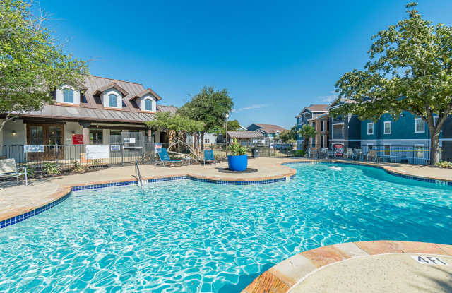 Affordable Housing - Stoneridge Apartments Gallery 1