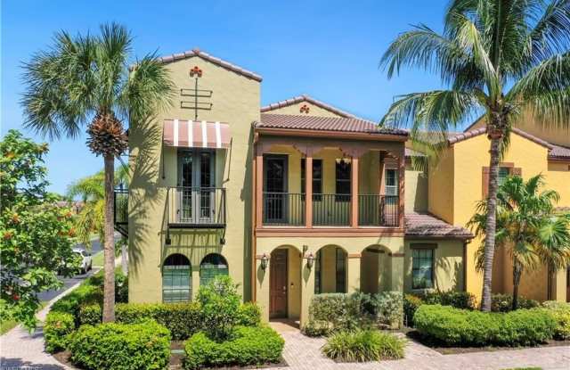 9063 Capistrano St N unit: 4405 - 9063 Capistrano Street North, Lely Resort, FL 34113