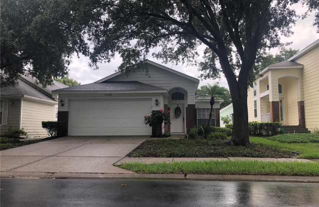 5136 STERLING MANOR DRIVE - 5136 Sterling Manor Drive, Tampa, FL 33647