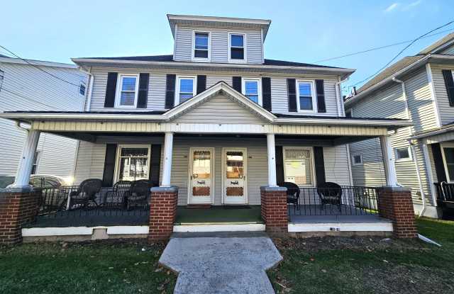 2122 North Main Avenue photos photos