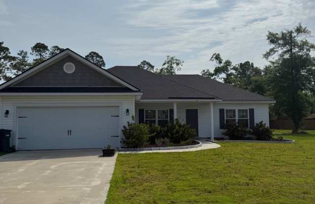 MOVE IN SPECIAL $400.00 OFF FIRST MONTH RENT!!!COMING SOON-Peaceful Country Living – 3 Bedroom, 2 Bath Home with Covered Porch  Large Backyard photos photos