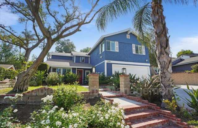 23118 Tupelo Ridge Drive - 23118 Tupelo Ridge Drive, Santa Clarita, CA 91354