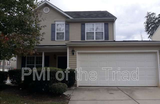 200 Kinnley Ct - 200 Kinnley Court, Greensboro, NC 27455