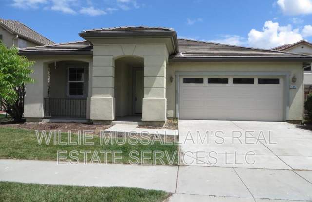 17960 Golden Spike Trail - 17960 Golden Spike Trail, Lathrop, CA 95330