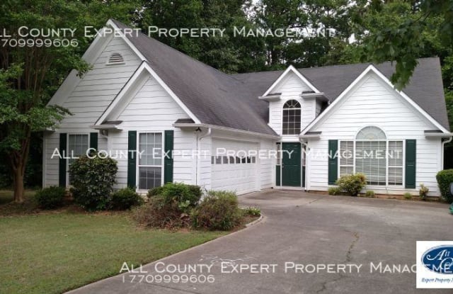 5085 Remington Court - 5085 Remington Ct, Lilburn, GA 30047