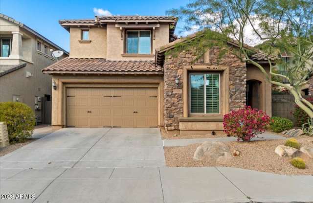 3734 E MATTHEW Drive - 3734 East Matthew Drive, Phoenix, AZ 85050