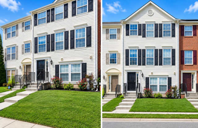 Spacious 4 Bedroom Townhome with 2-Car Garage and Deck photos photos