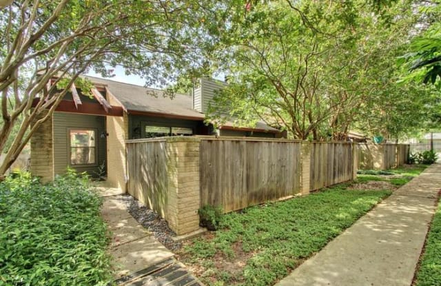 3815 Manchaca Road - 3815 Manchaca Rd, Austin, TX 78704