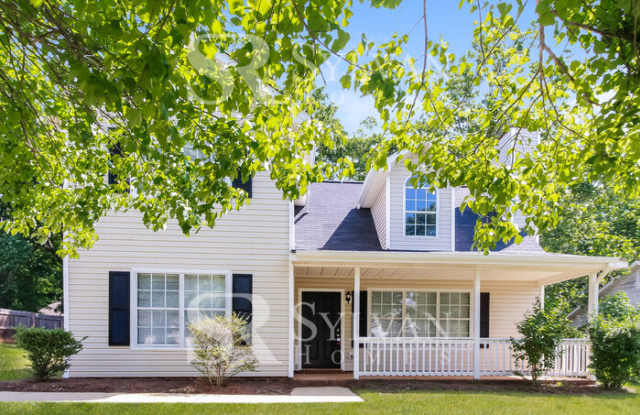 1569 Brentfield Drive - 1569 Brentfield Drive, Rock Hill, SC 29732