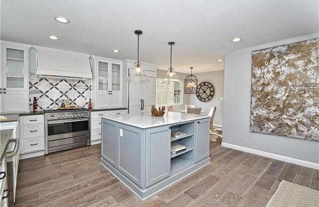 28017 Seashell Way - 28017 Seashell Way, Rancho Palos Verdes, CA 90275