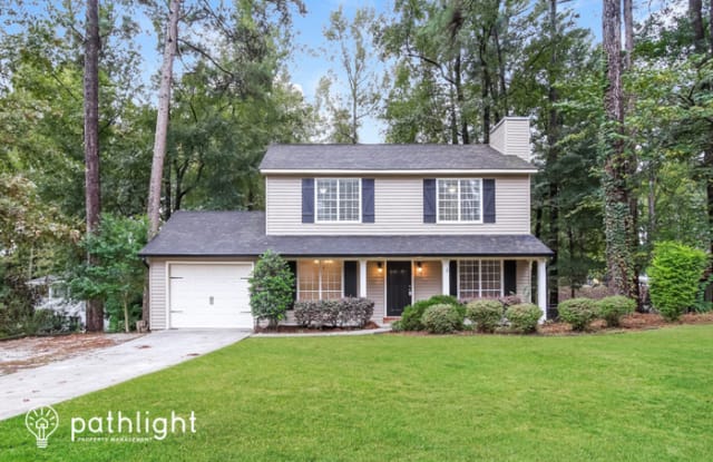3838 Villa Lane - 3838 Villa Lane, Martinez, GA 30907