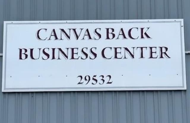 29532 CANVASBACK Drive unit: 8 And 18 - 29532 Canvasback Drive, Easton, MD 21601