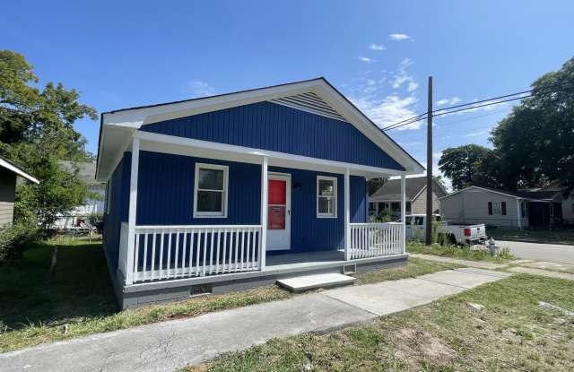 521 Swann Street Gallery 3