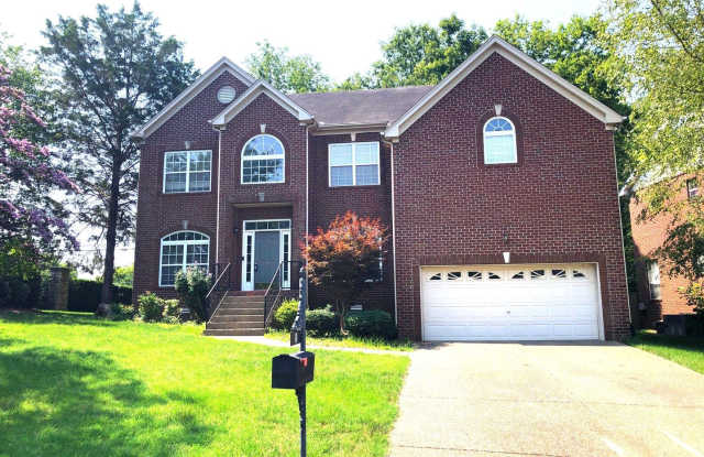 4-Bedroom Home in Hendersonville! photos photos