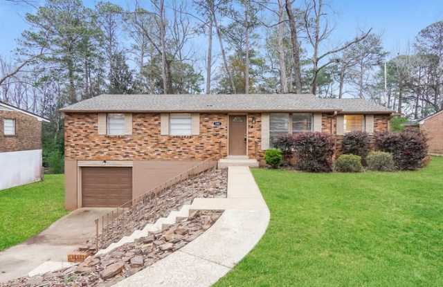 648 Mimosa Road - 648 Mimosa Road, Prattville, AL 36067