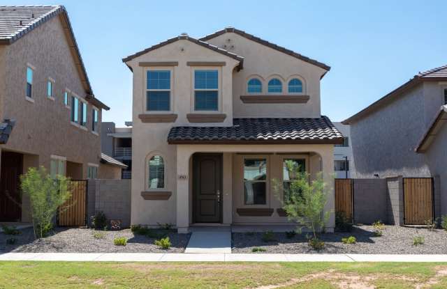NEWER CONSTRUCTION HOME WITH 3 BED/2.5 BATH IN MESA! photos photos