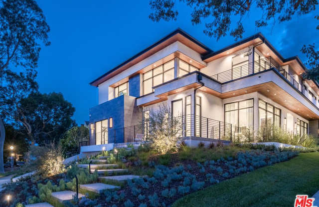 2401 South BEVERLY Drive - 2401 South Beverly Drive, Los Angeles, CA 90034
