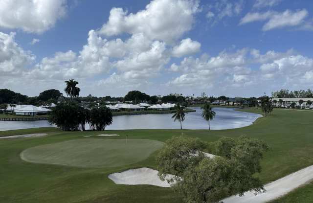 300 John F Kennedy Drive - 300 John F Kennedy Drive, Atlantis, FL 33462