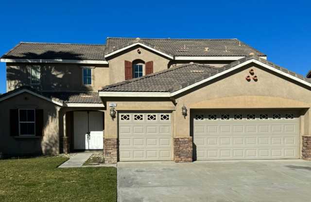 Welcome Home! - 1867 Montara Way, San Jacinto, CA 92583