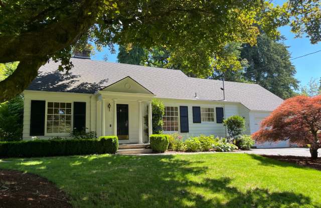 Gorgeous Modern Home Ready to Rent! photos photos